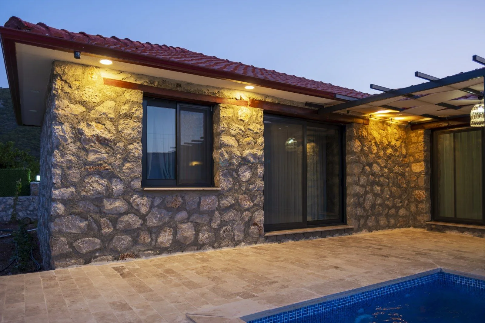 Villa Siderya