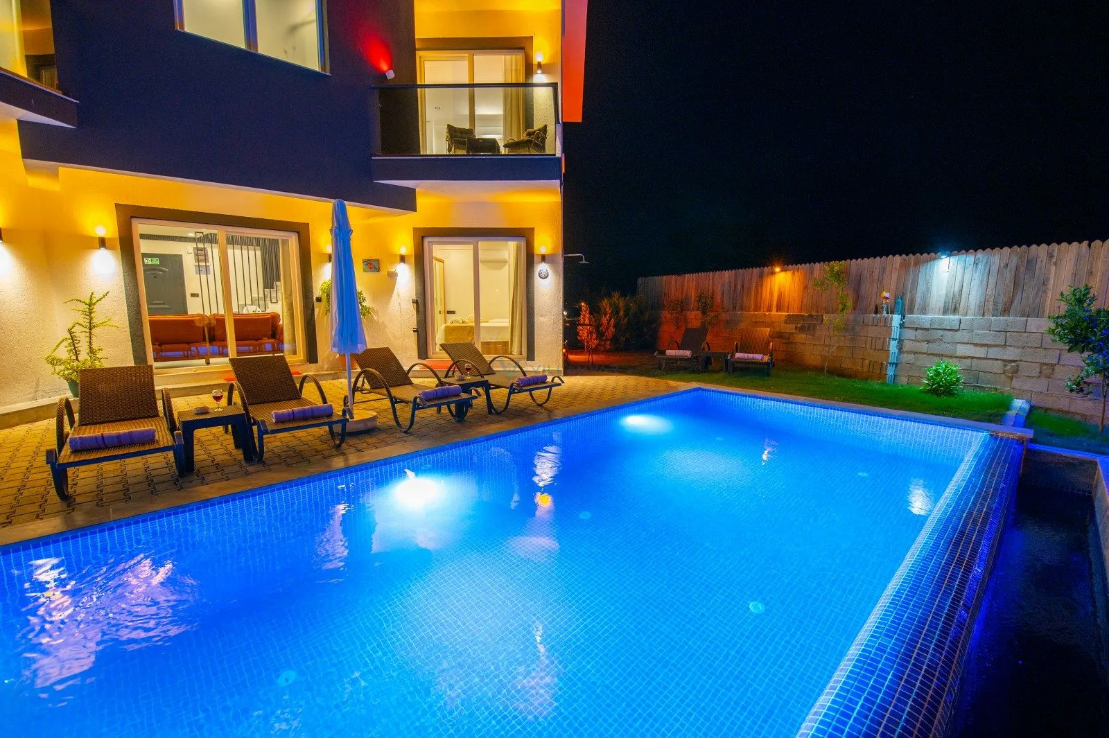 Villa Esenimo