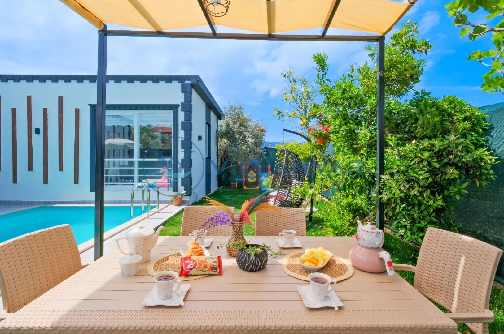 Villa Grace