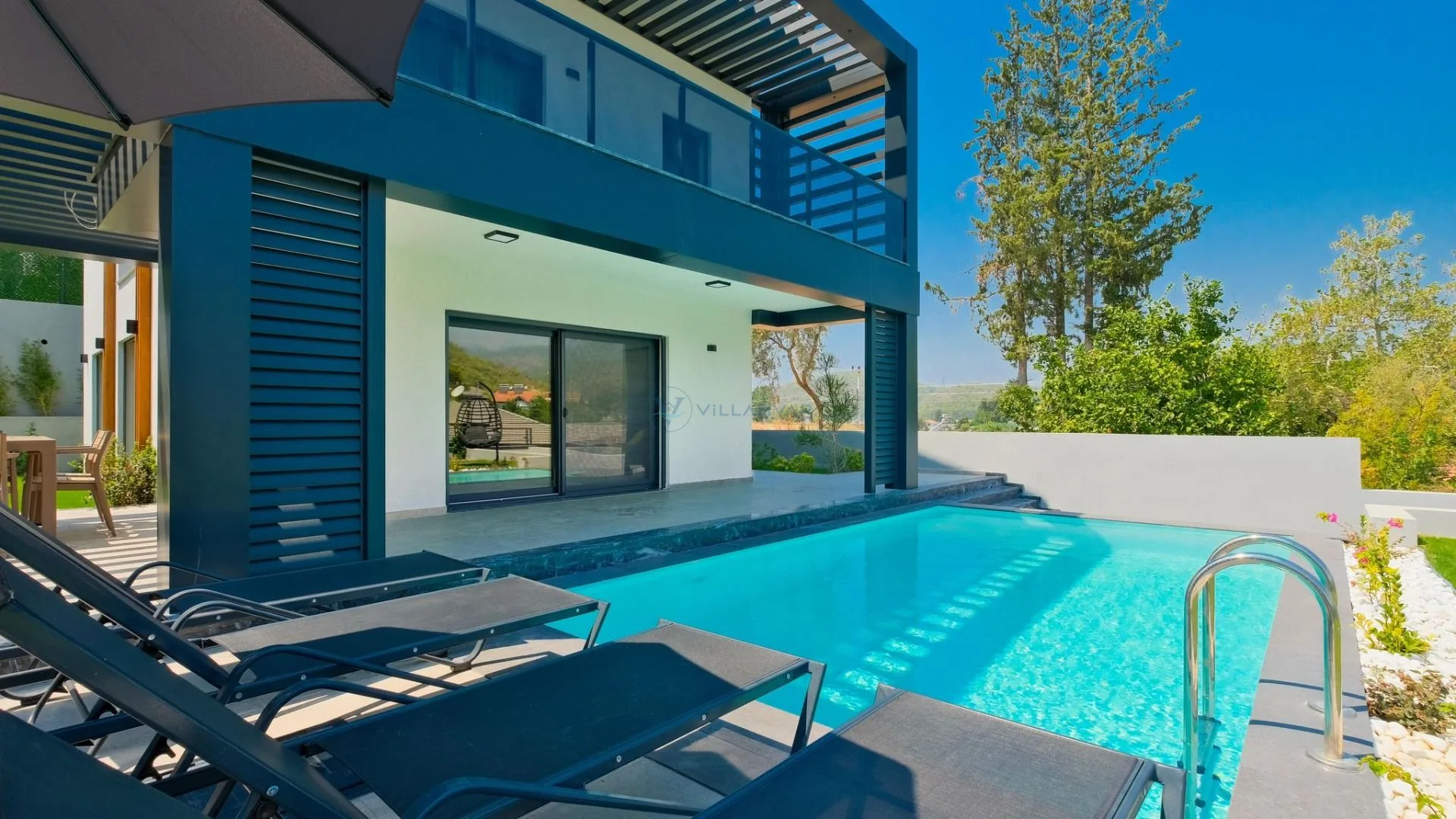 Villa Rak
