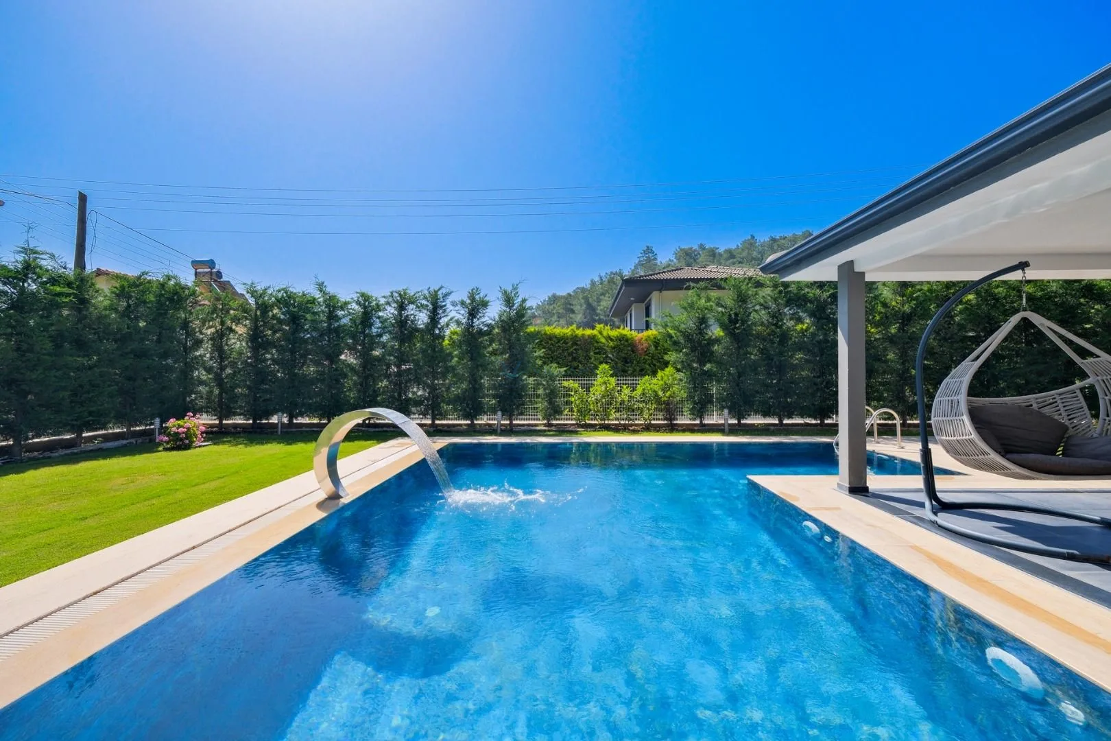 Villa Arkadya