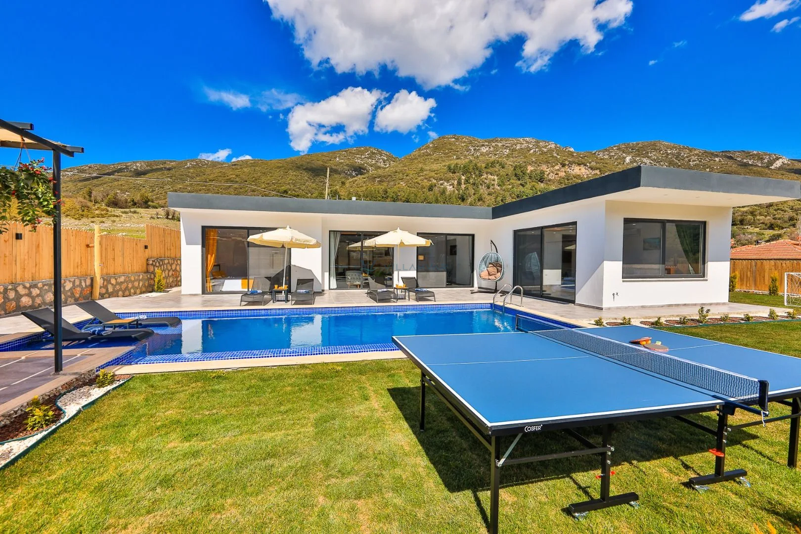 Villa Nazeren-