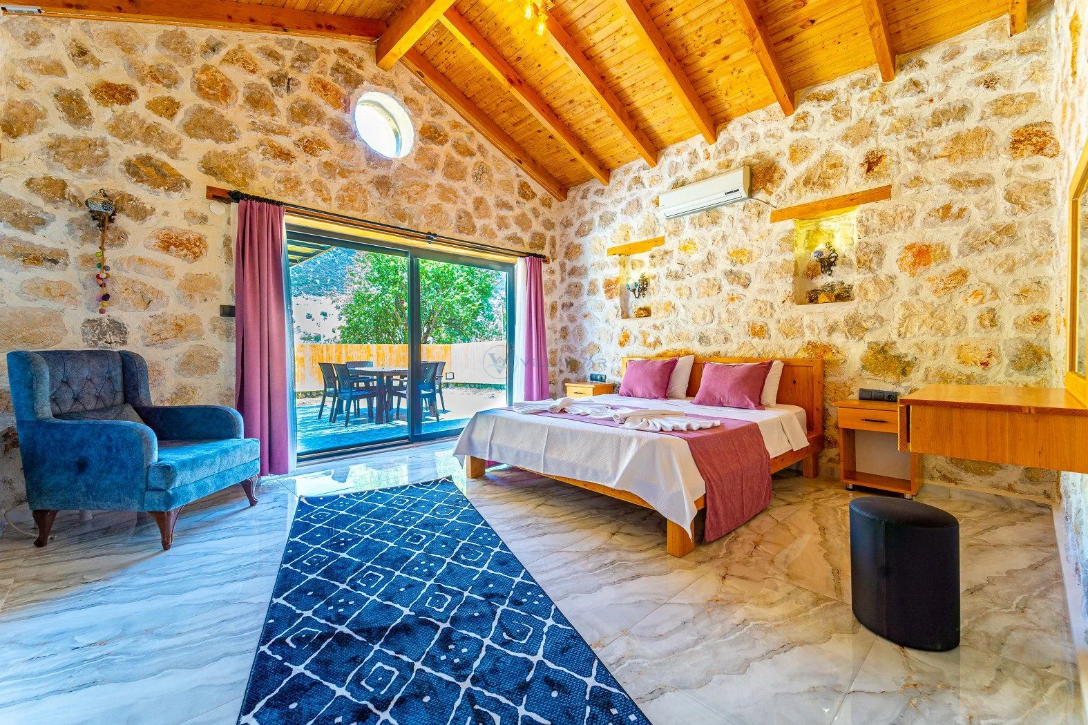 Villa Ceviz