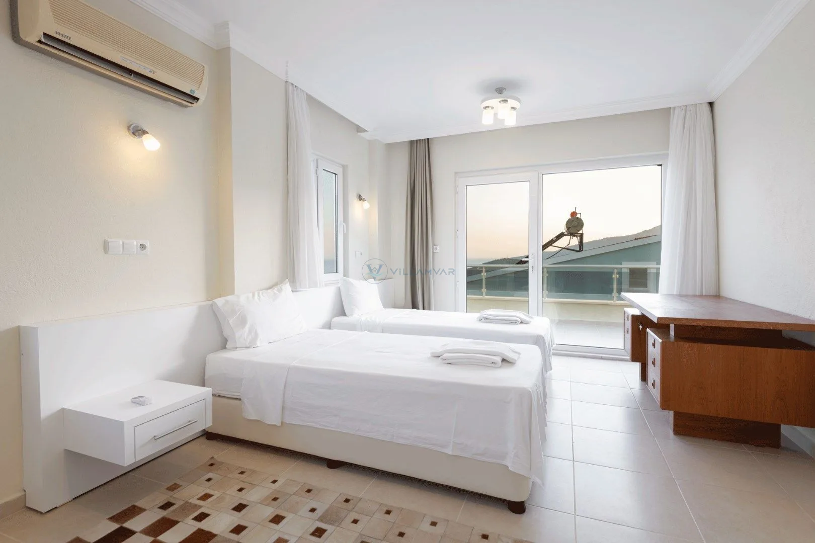 Villa Circis