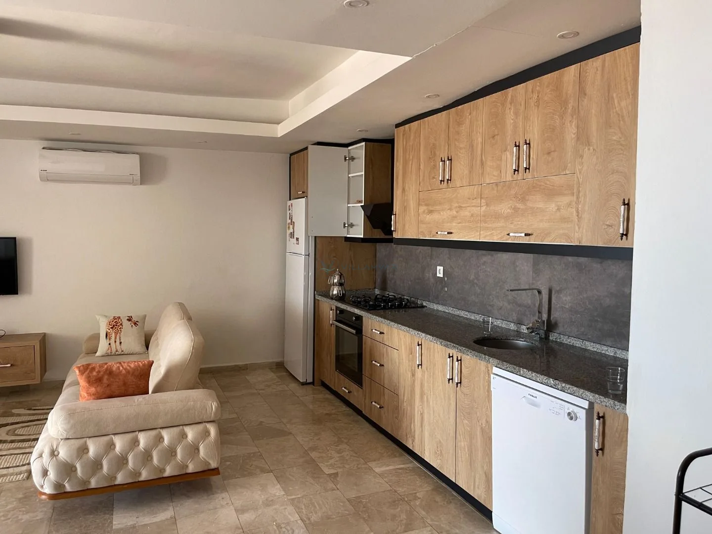 Villa Papaya
