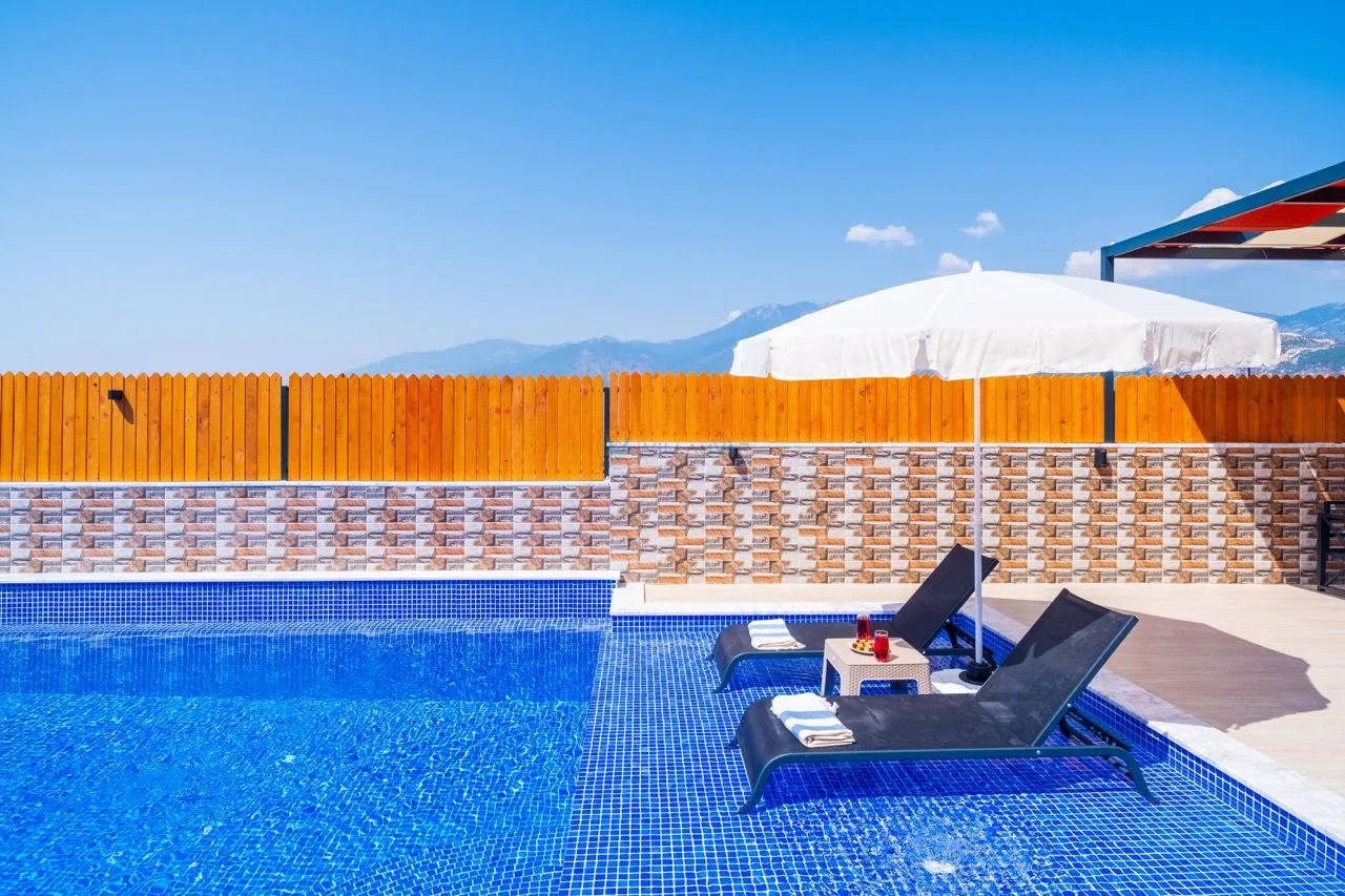 Villa Noctis