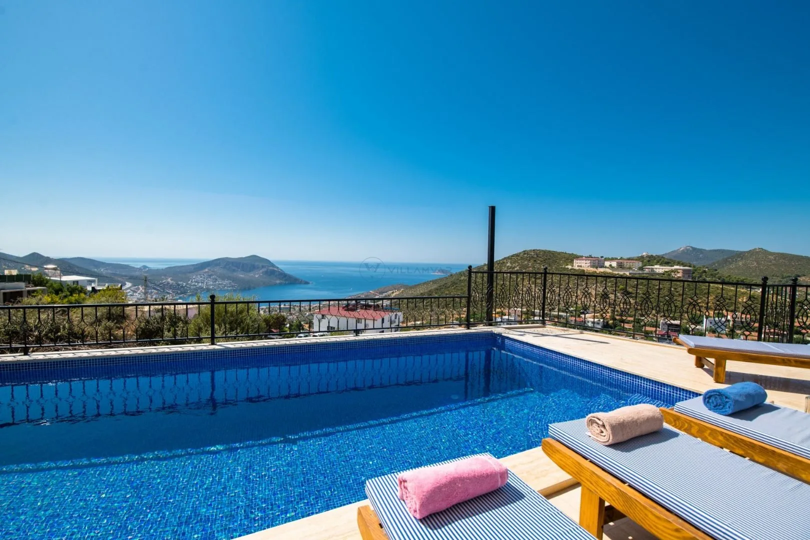 Villa Terapi İsmail