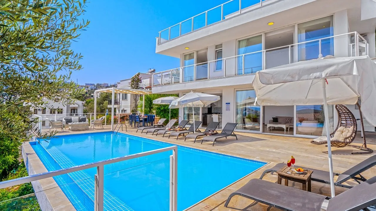 Villa Zeytouna