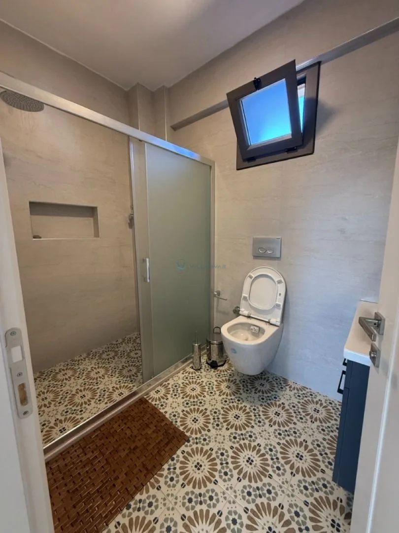 Villa Huzur Eşen