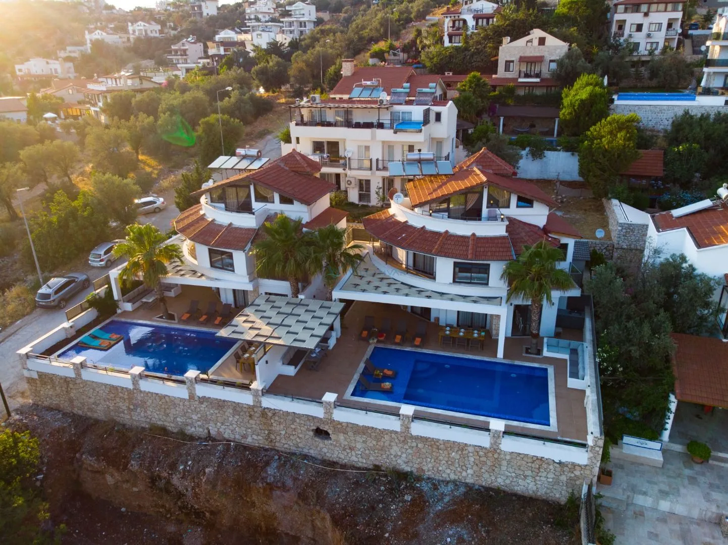 Villa Sare