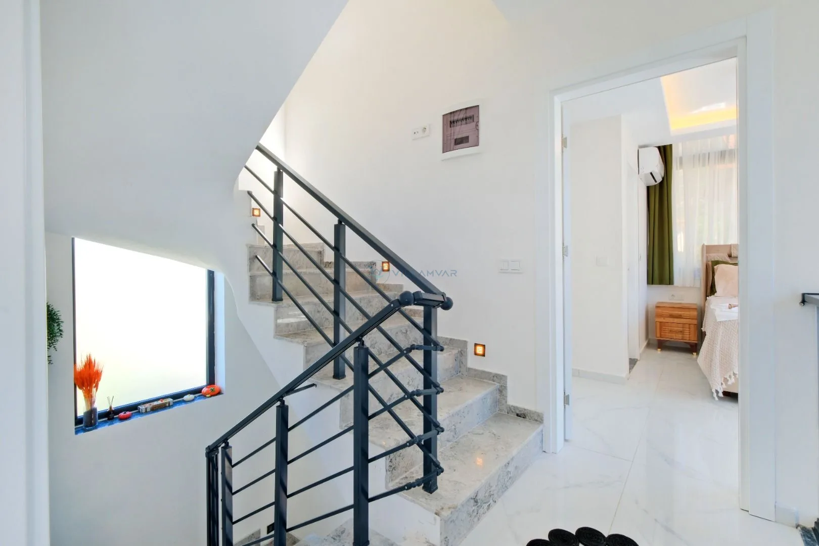 Villa Doğukan 1