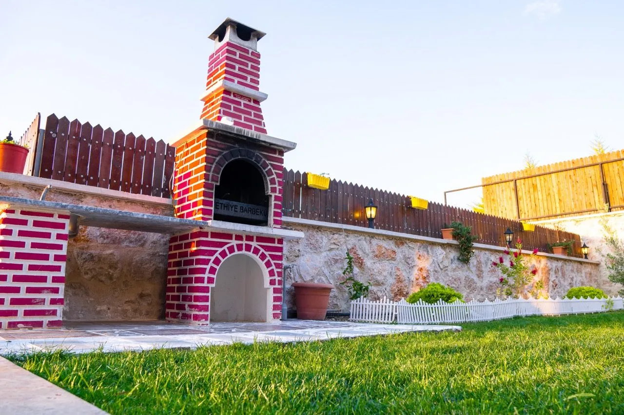 Villa Focus