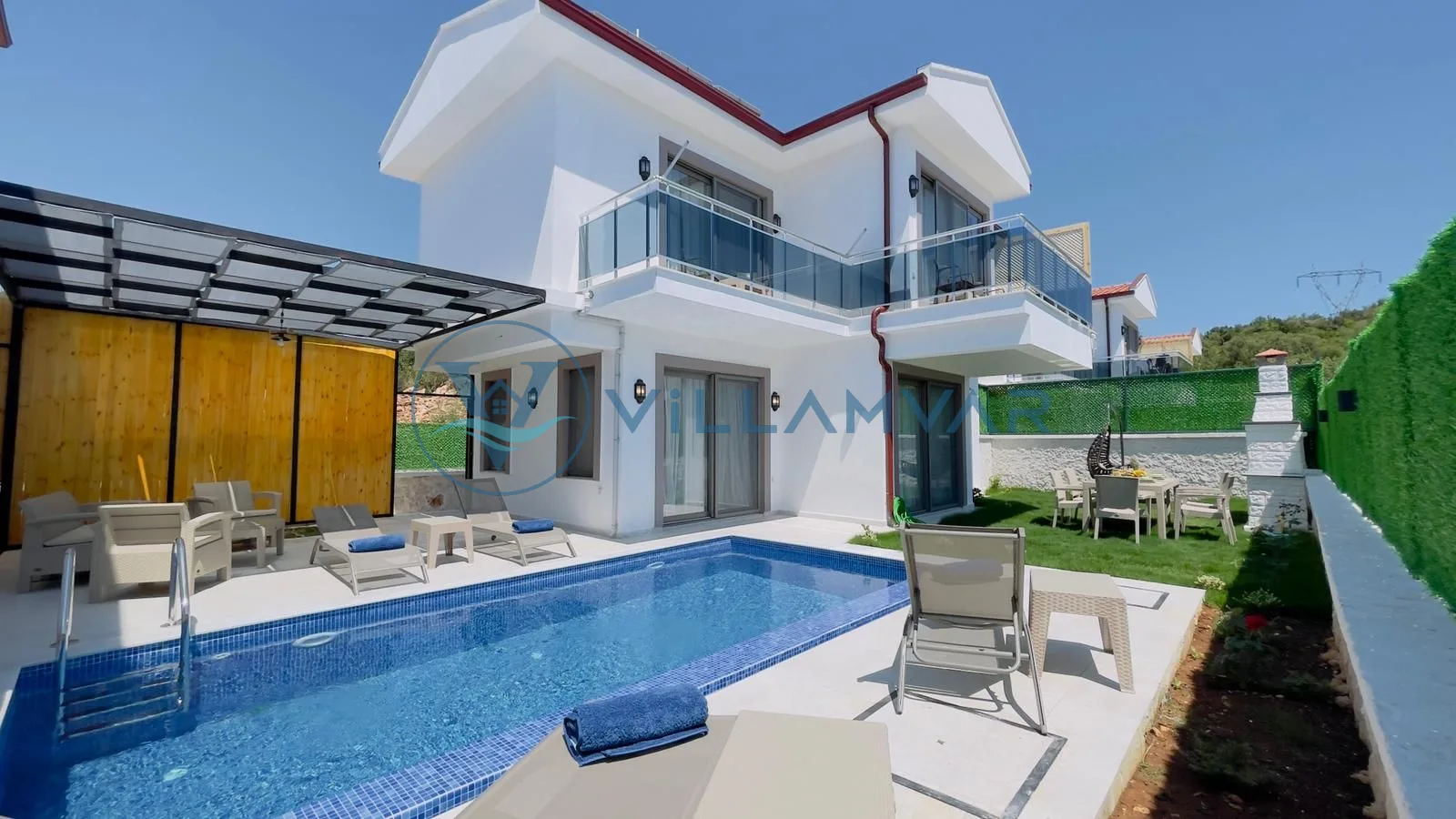 Villa Gülce 2
