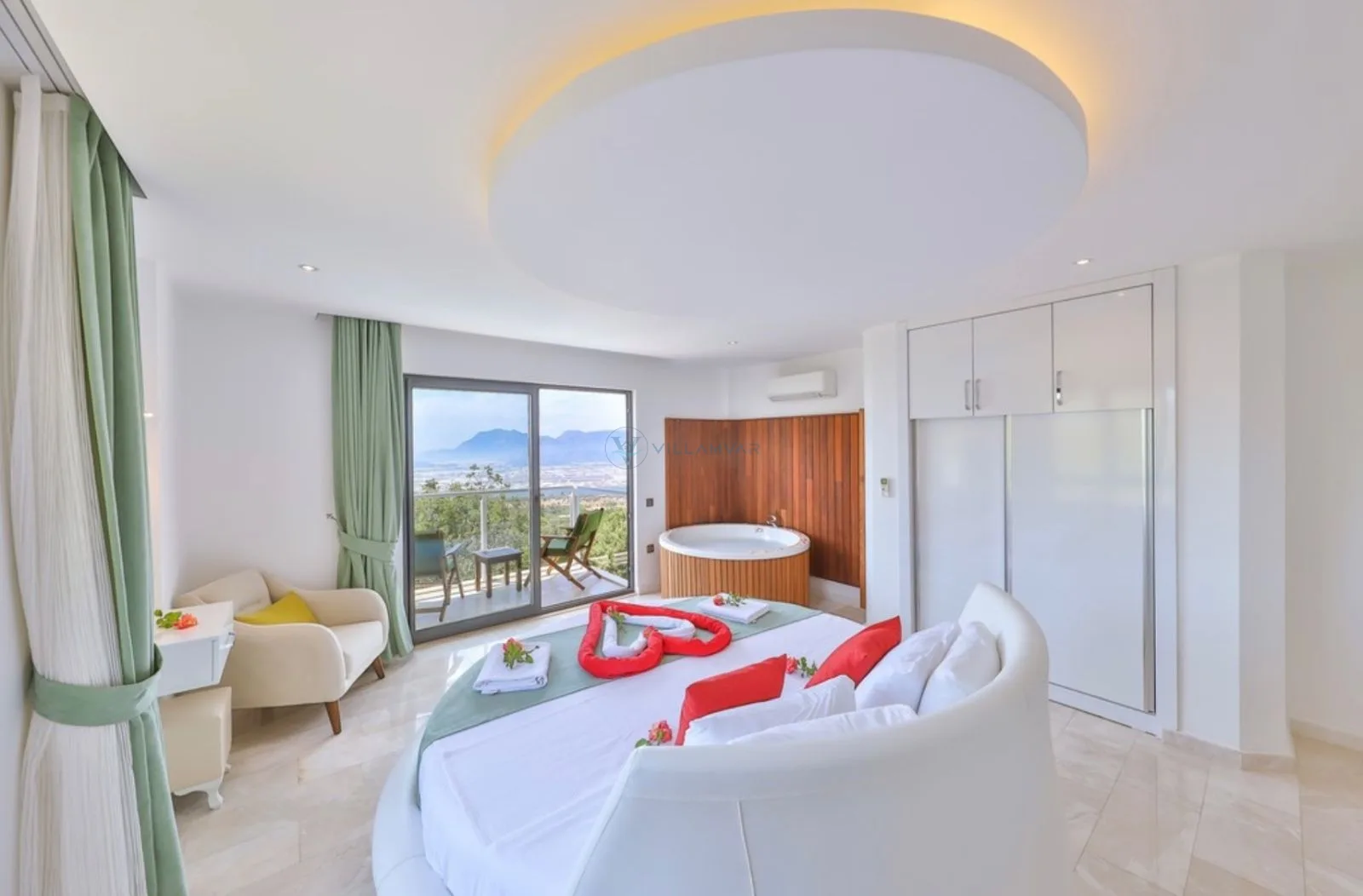 Villa Pıynar