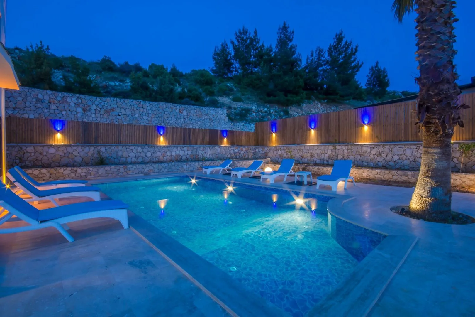 Villa Petek