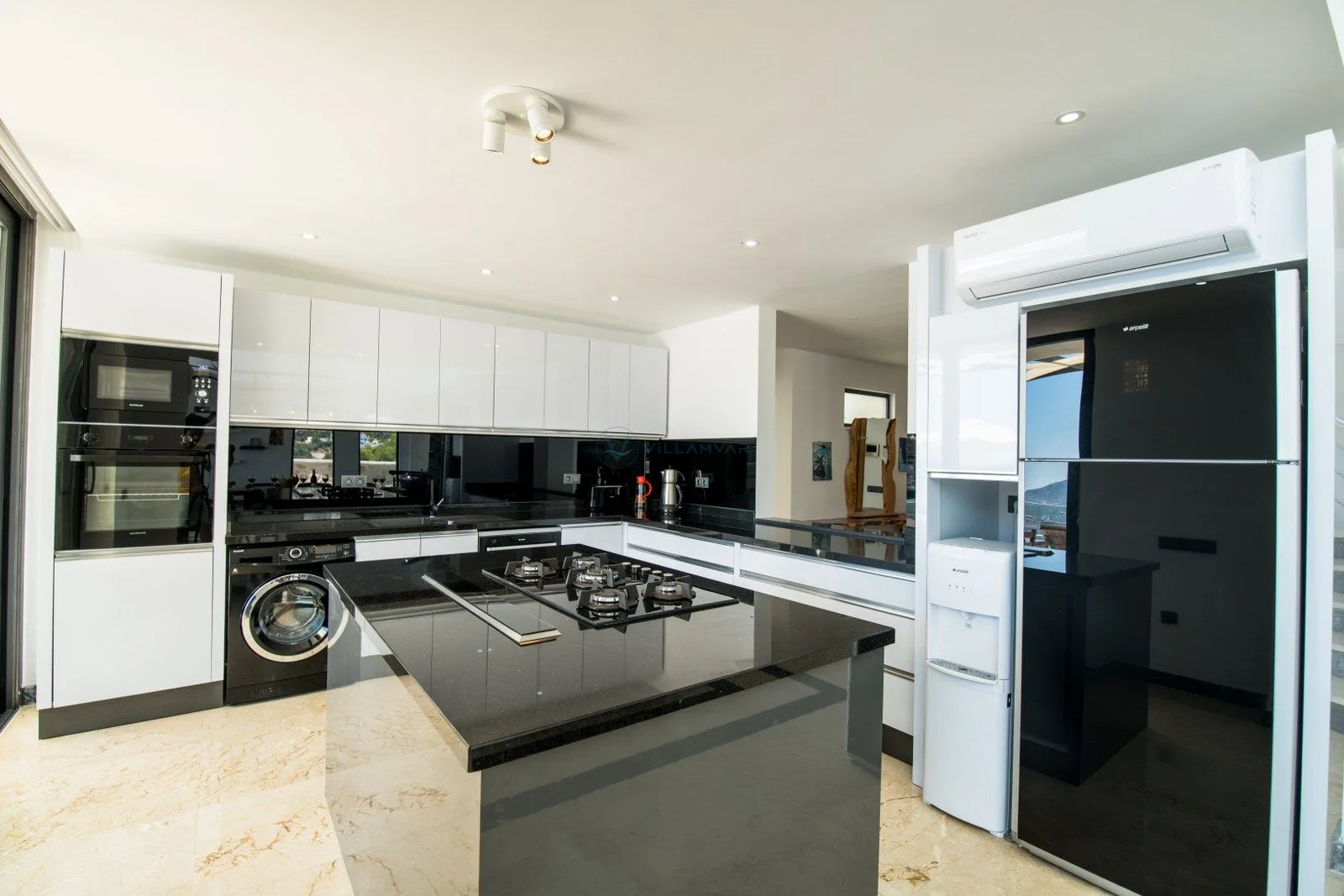 Unlimited Villas 2