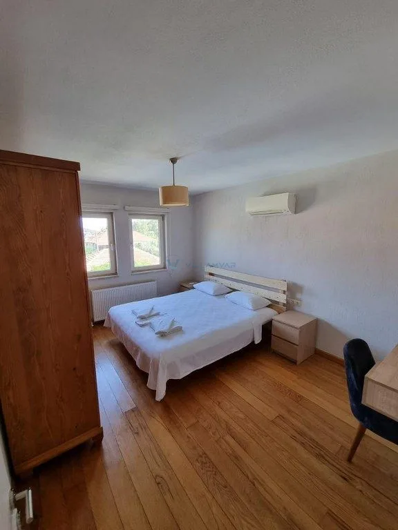 Villa İsabella