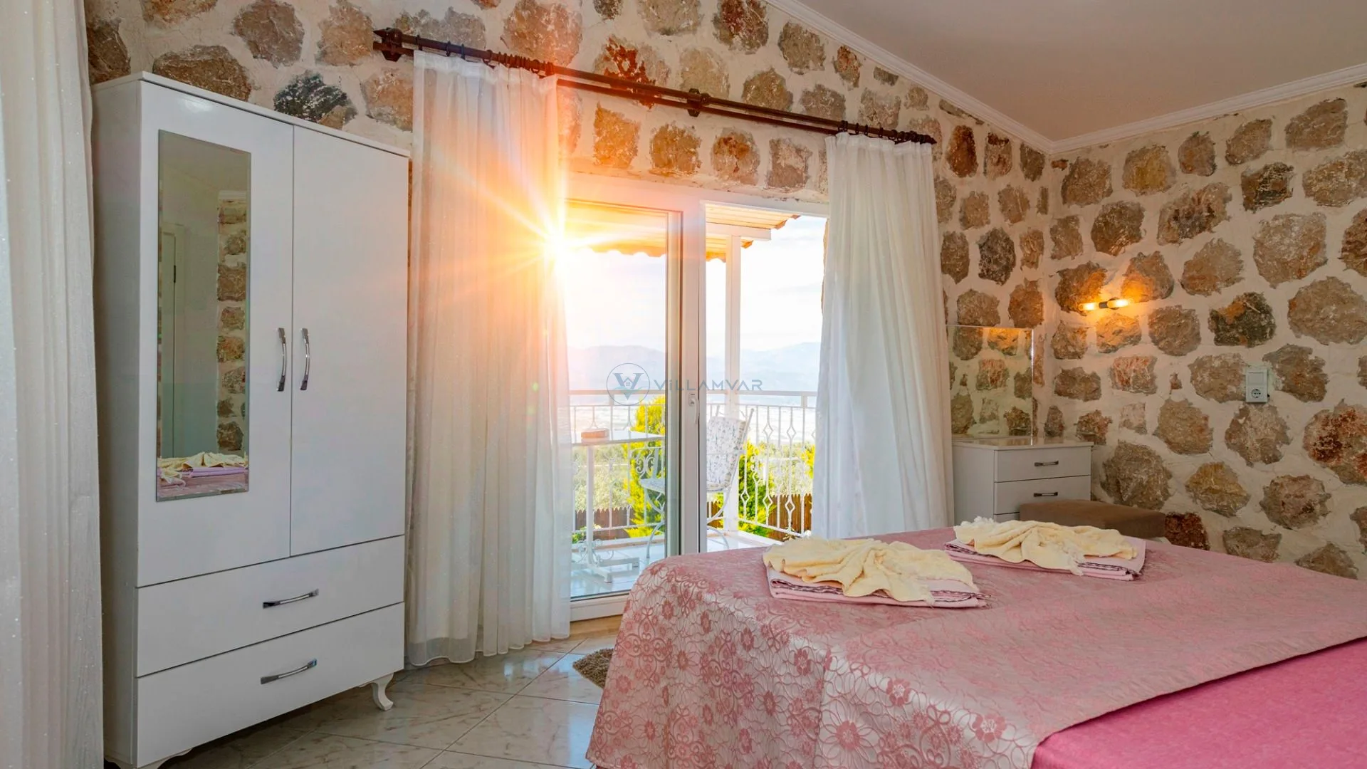 Villa Atılgan
