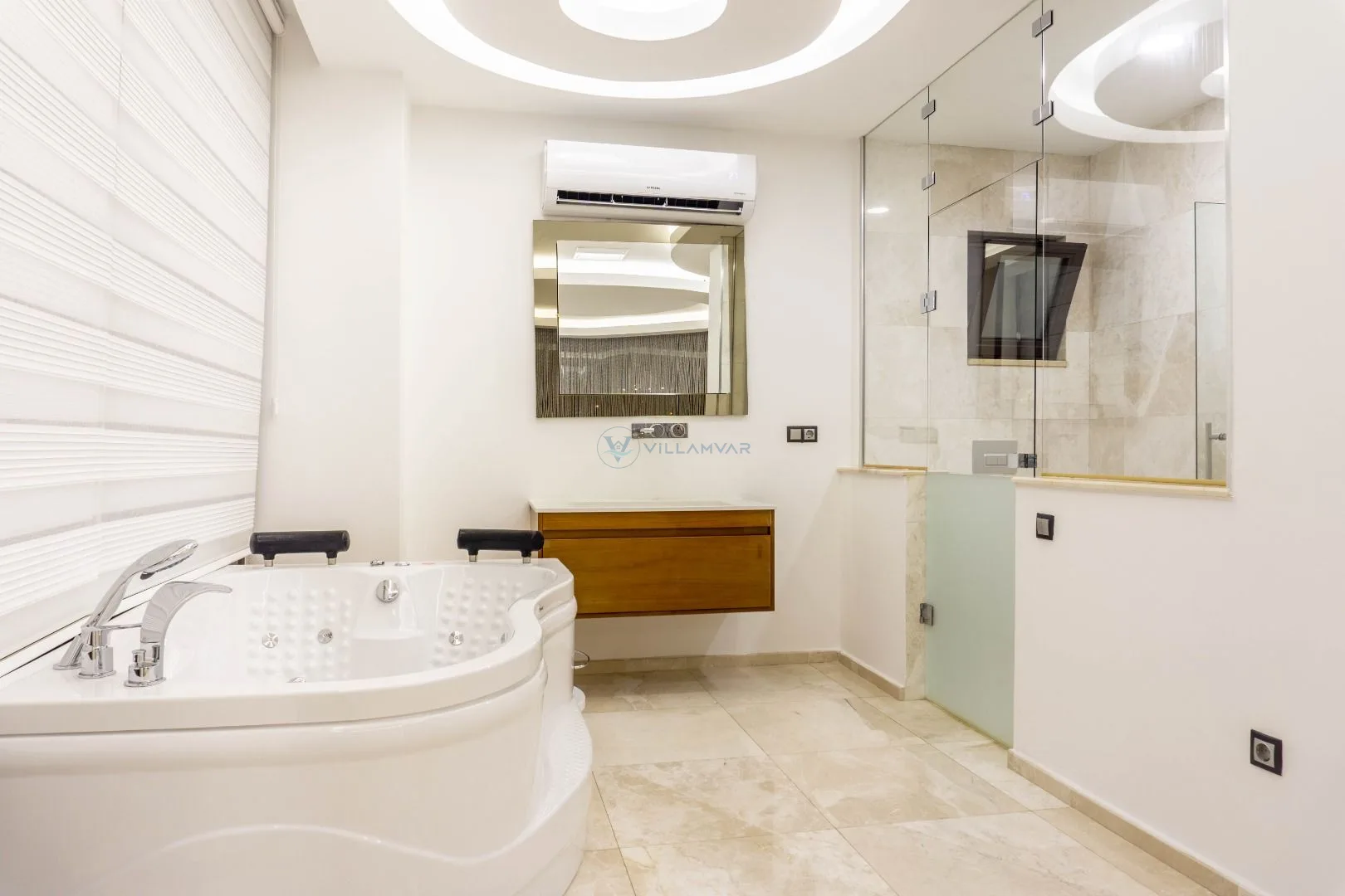 Villa Bride Premium Aral