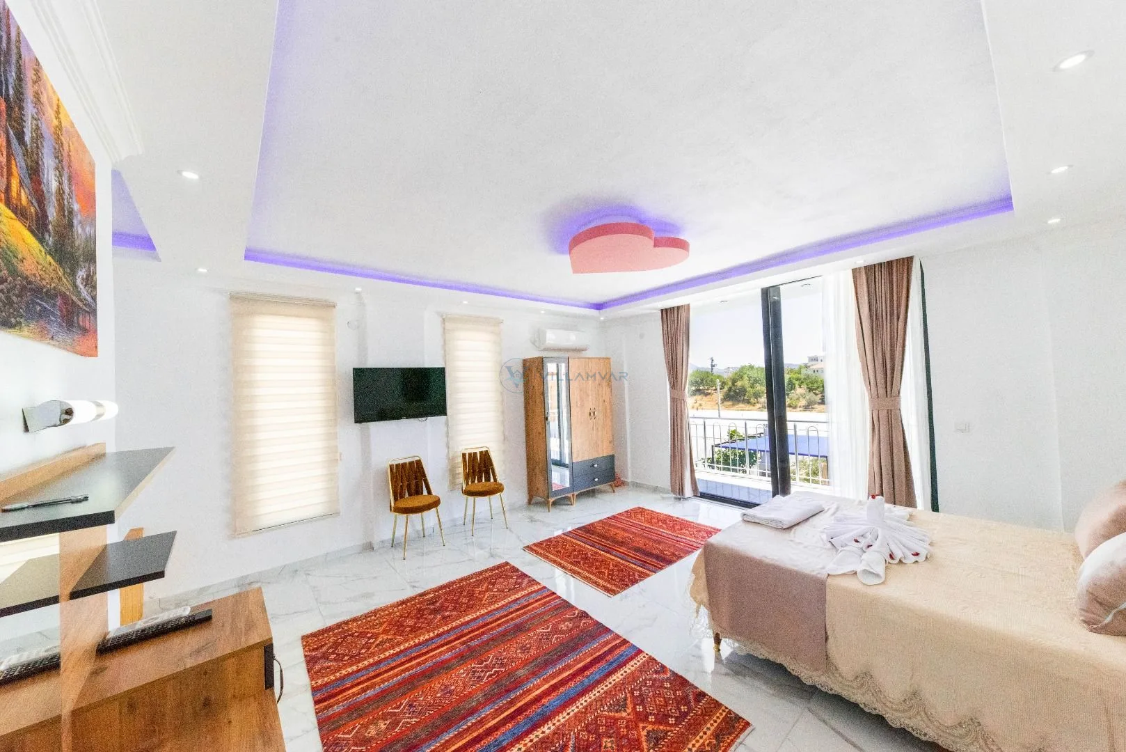 Villa Sinem Çavdır