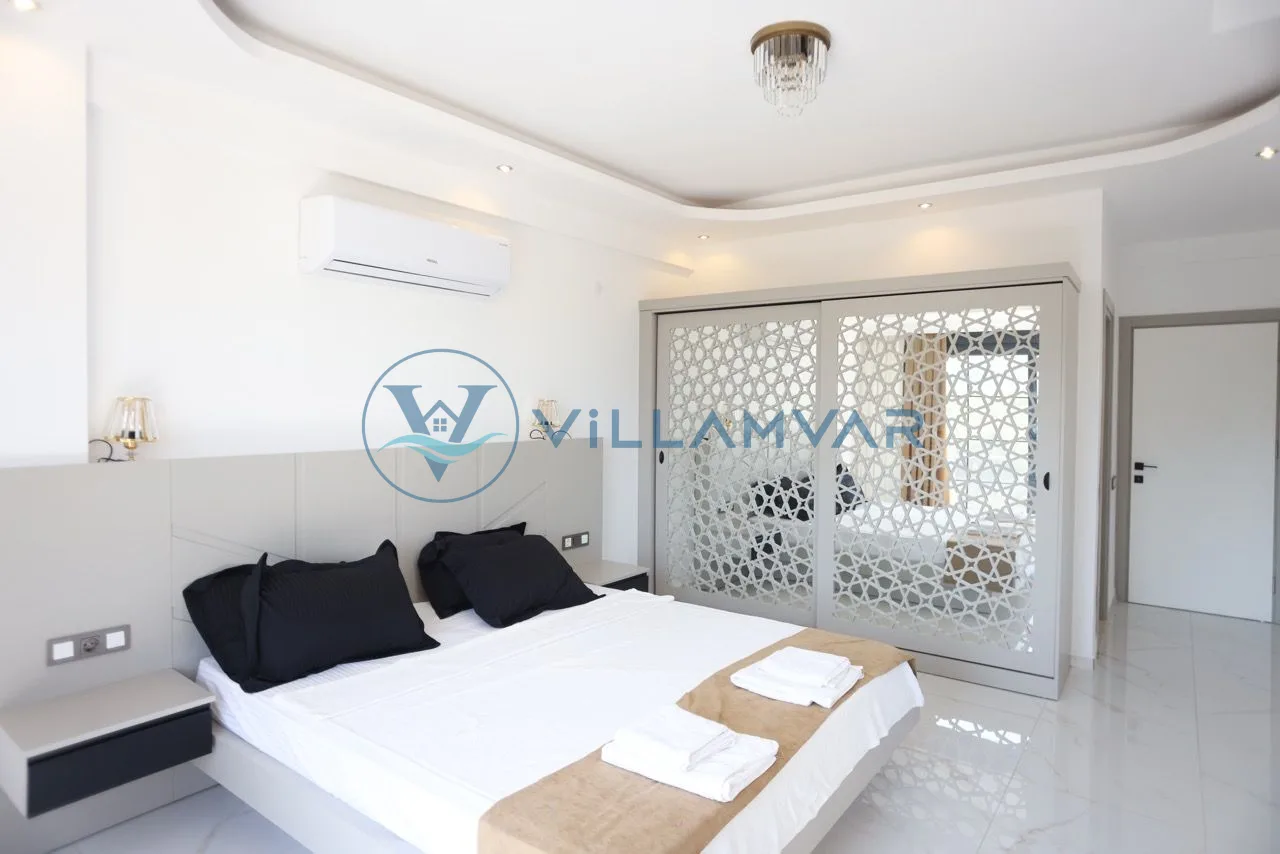Villa Calmera