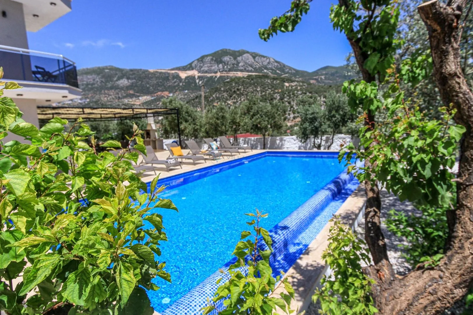 Villa Aristo