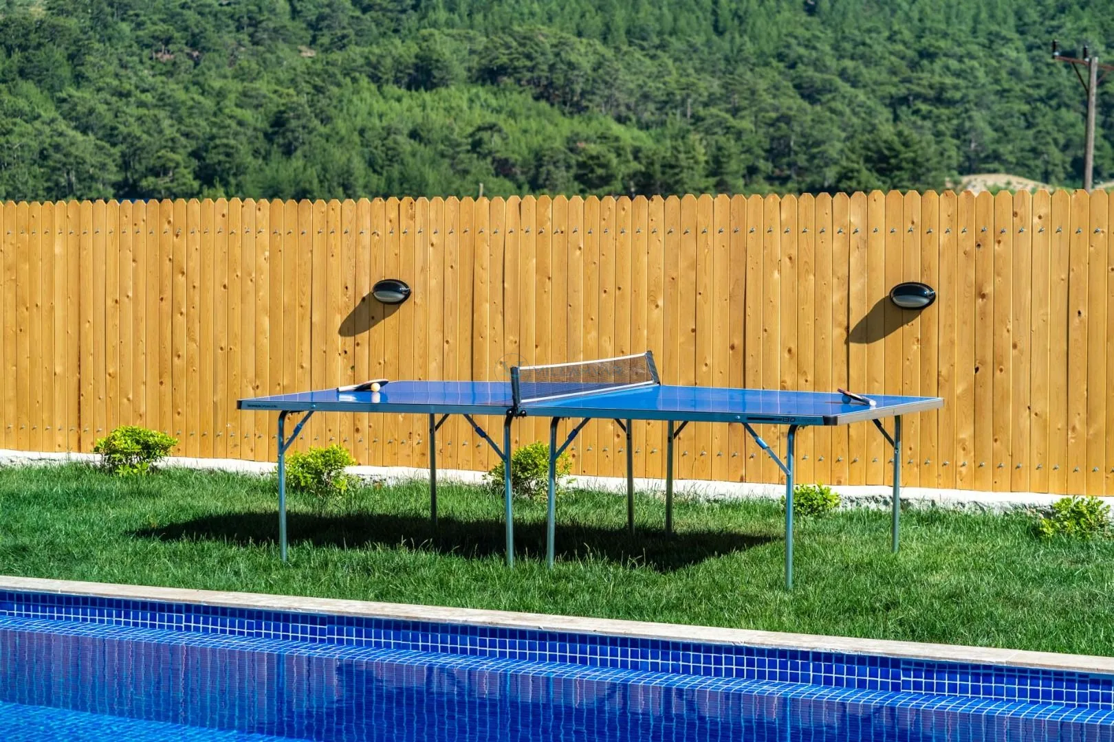 Villa Ediz Sarıbelen