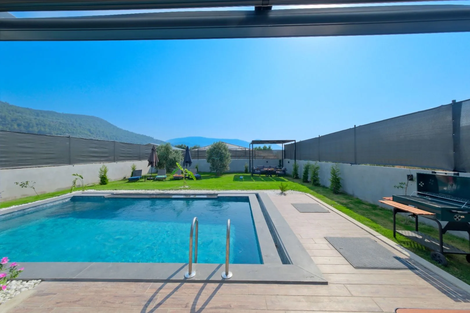 Villa Rayda