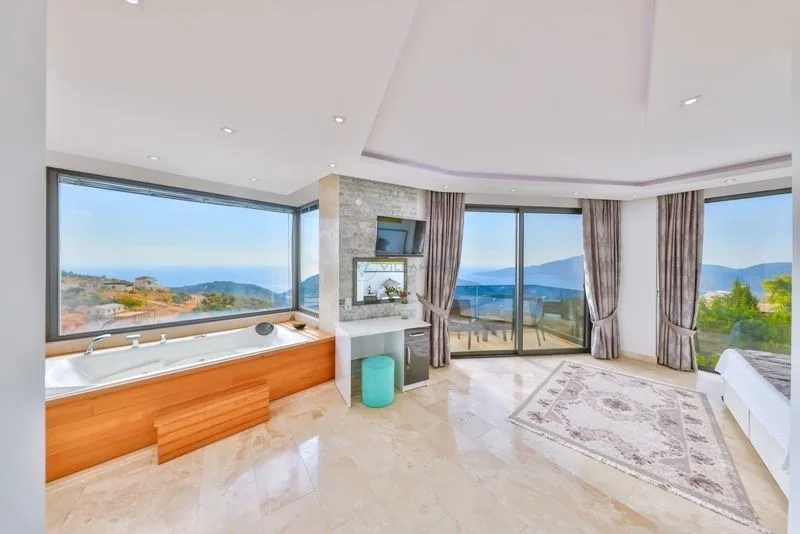 Villa Sıla Ordu