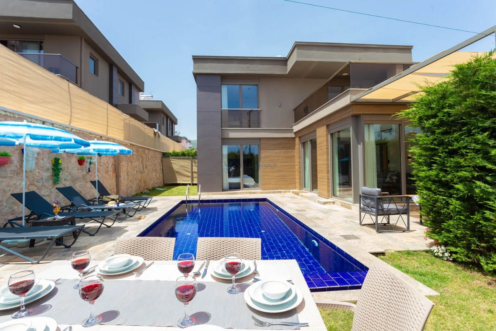 Villa Venedik