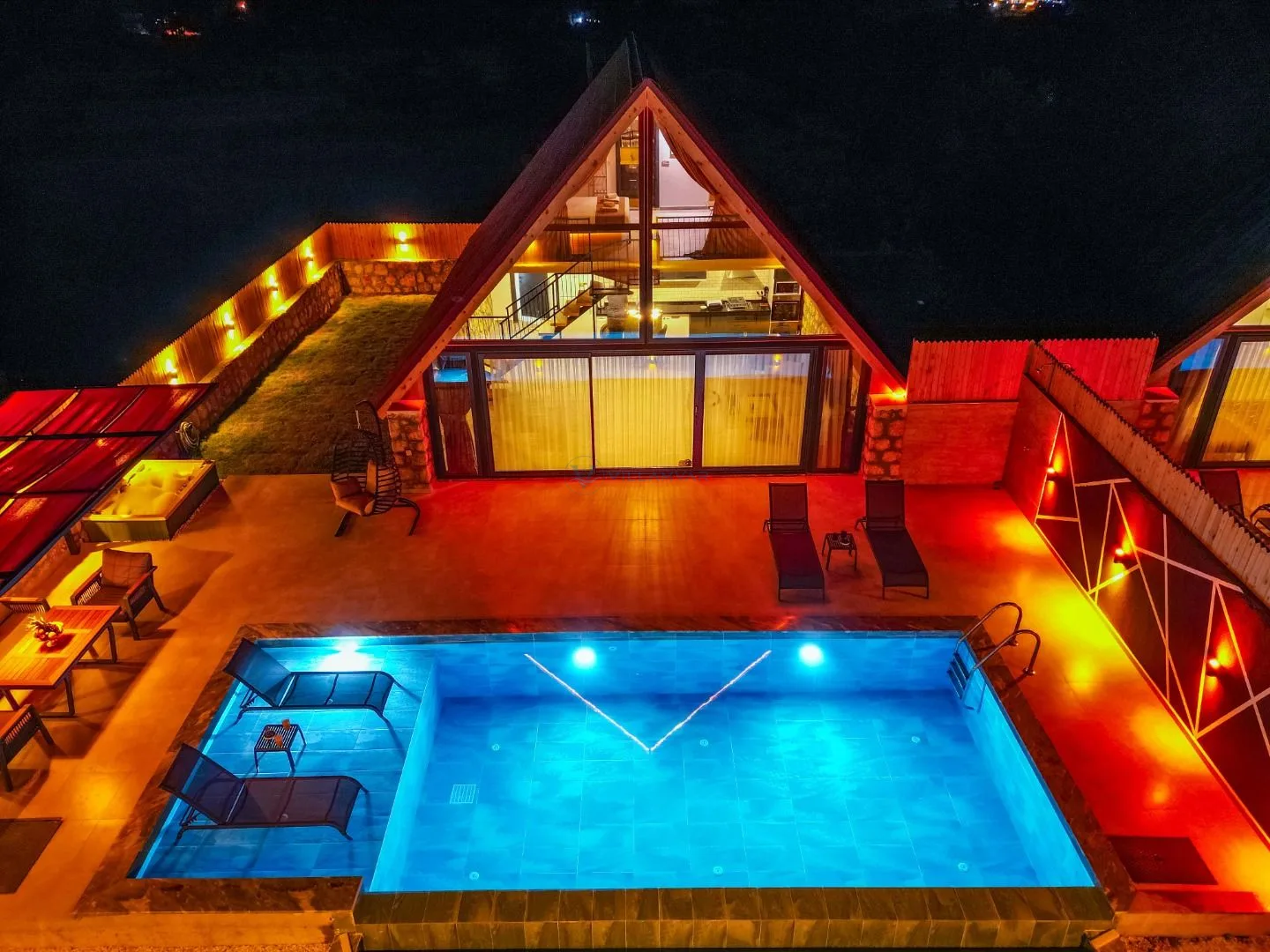Villa Pele 2