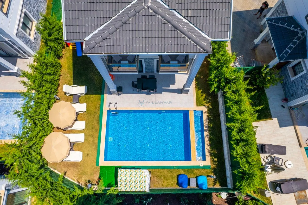Villa Aldamar