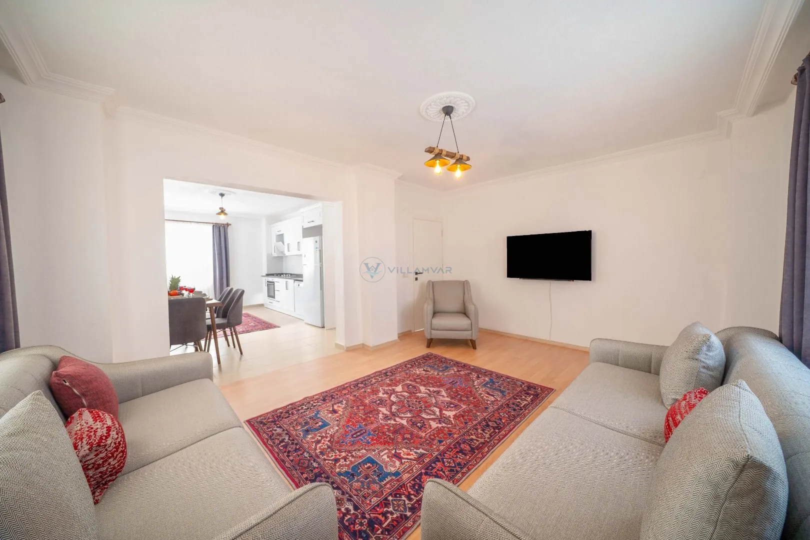 Villa Güzelyalı 3