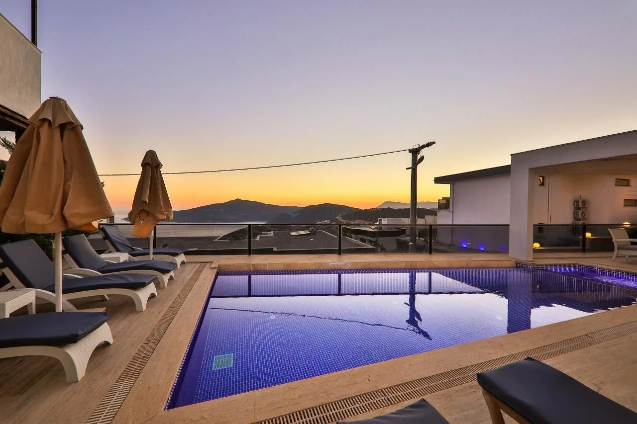 Villa Elisa
