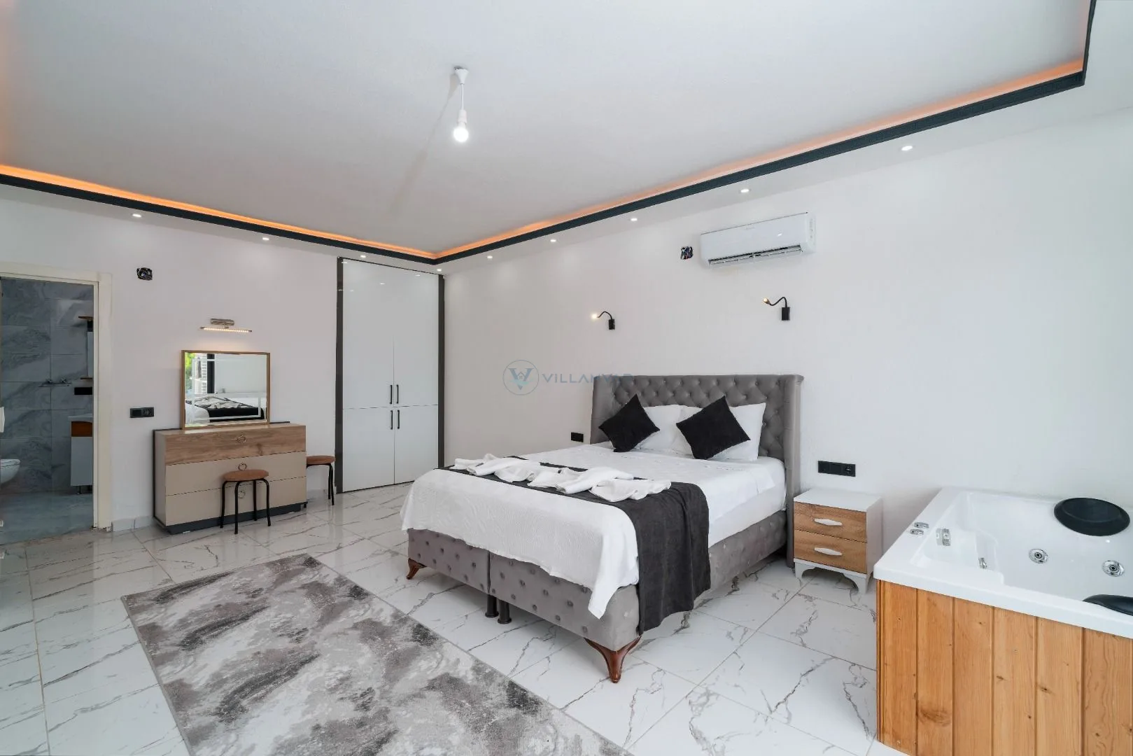 Villa Caner