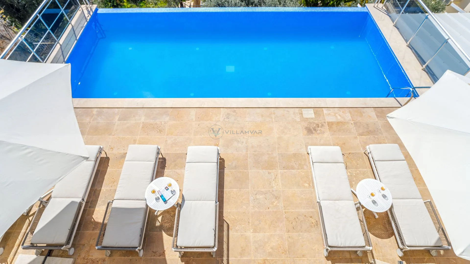 Villa Harmony