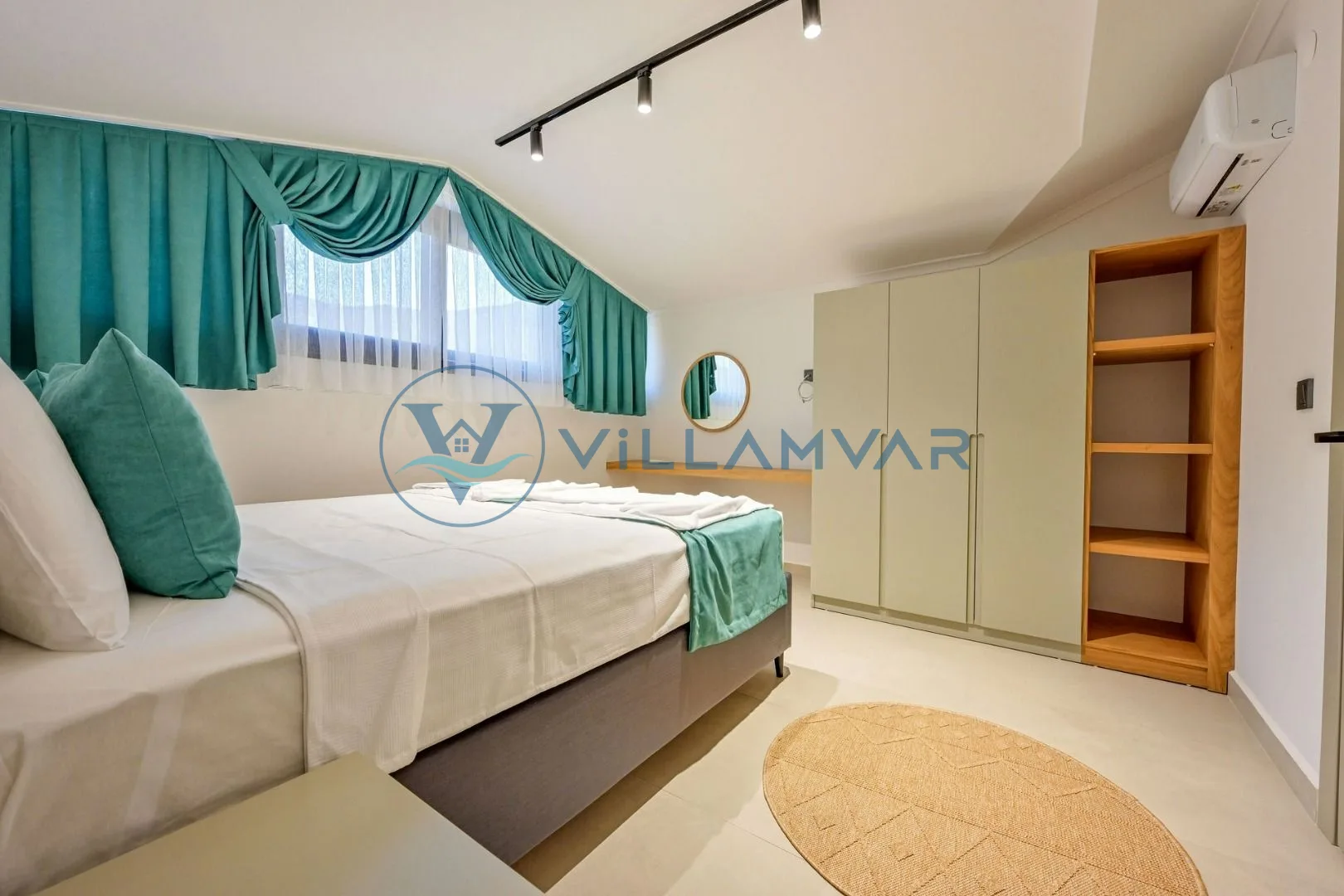 Villa Luni 1
