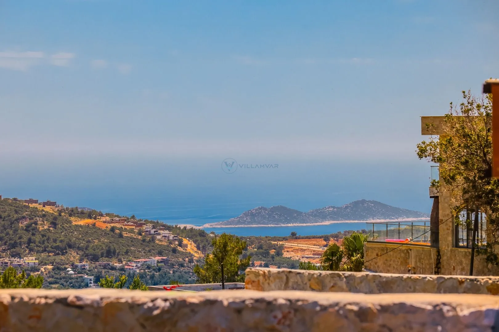 Villa Bodamya 2