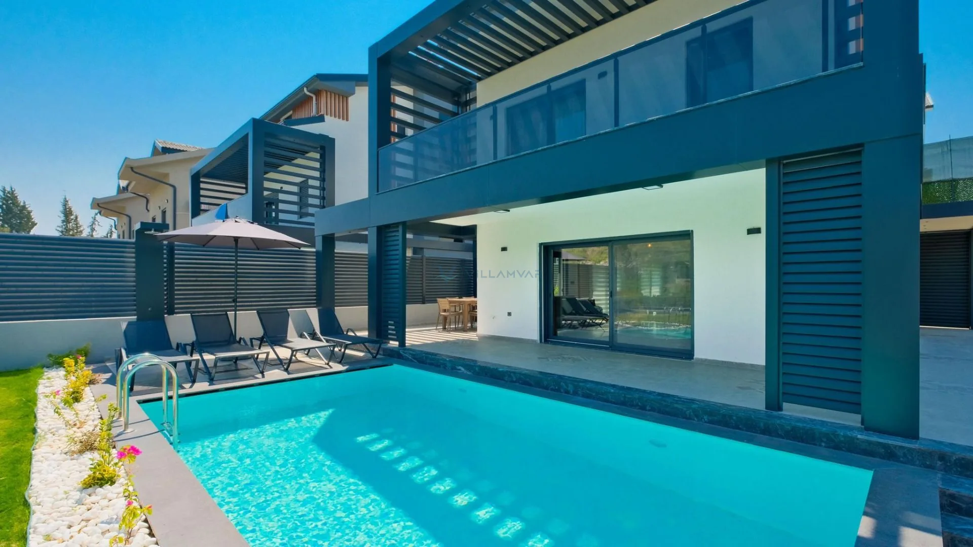 Villa Rak