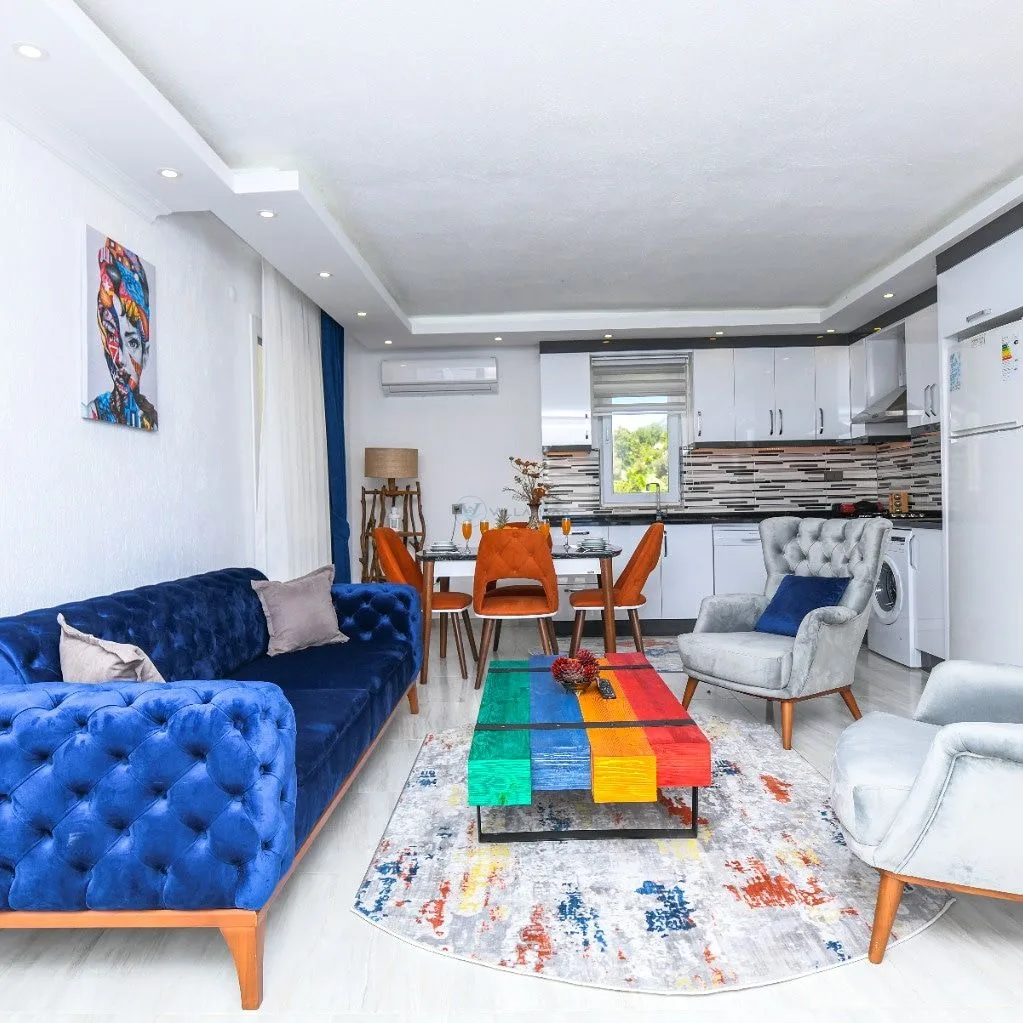 Villa Barış