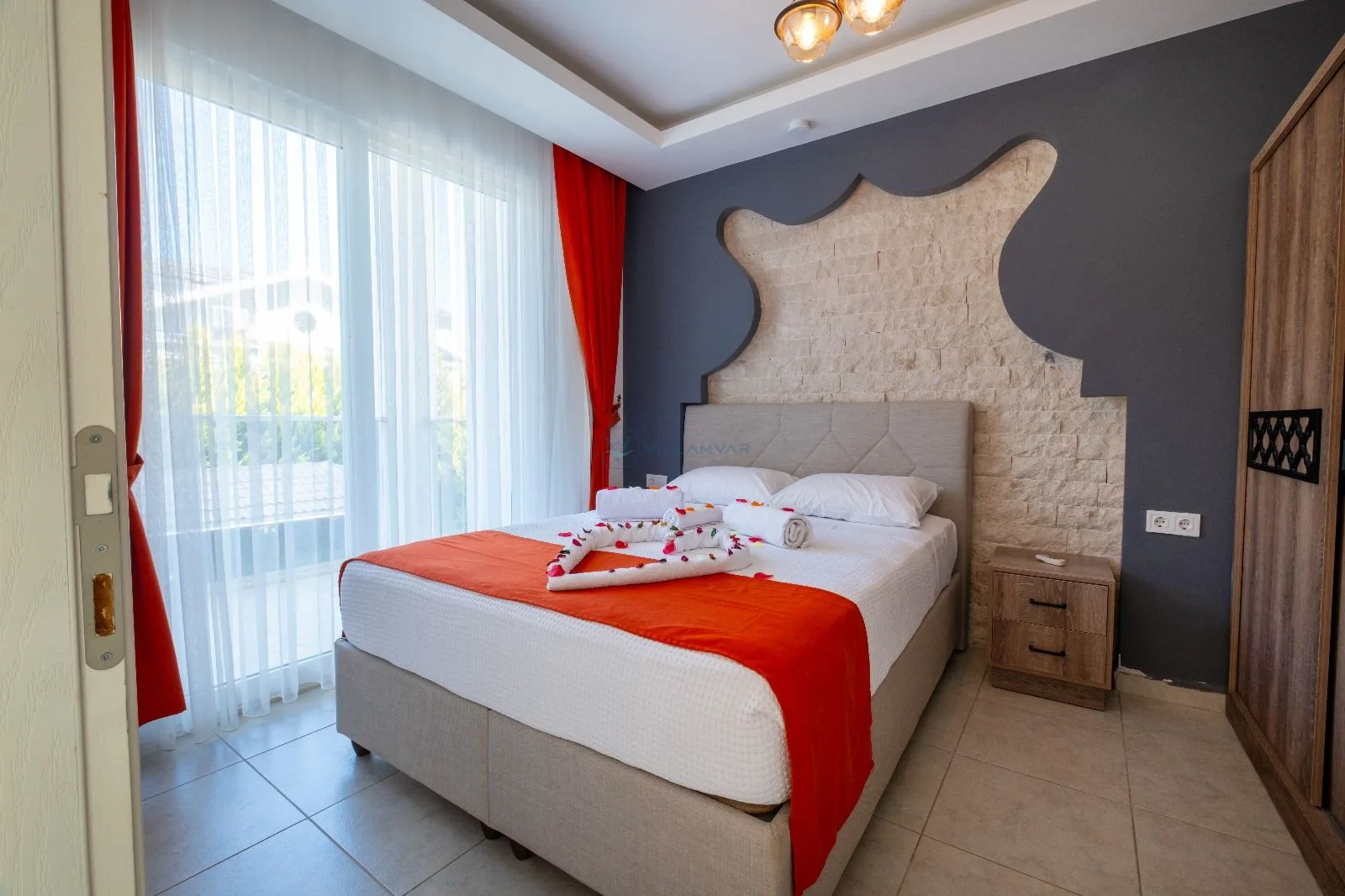Villa Silver Orkide