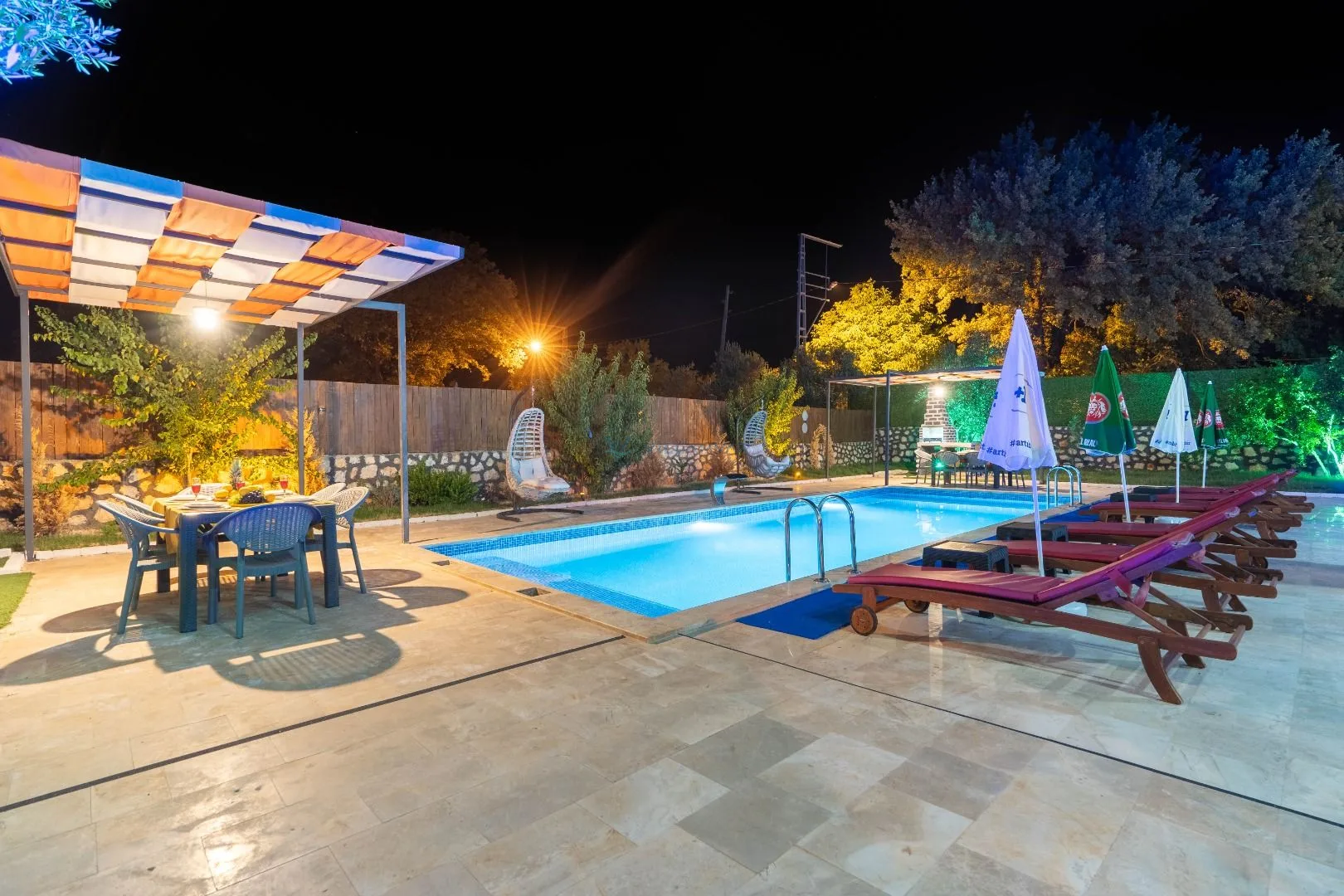 Villa Solace