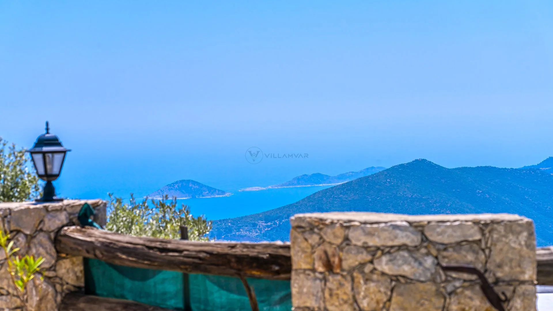 Villa Manzaram 5