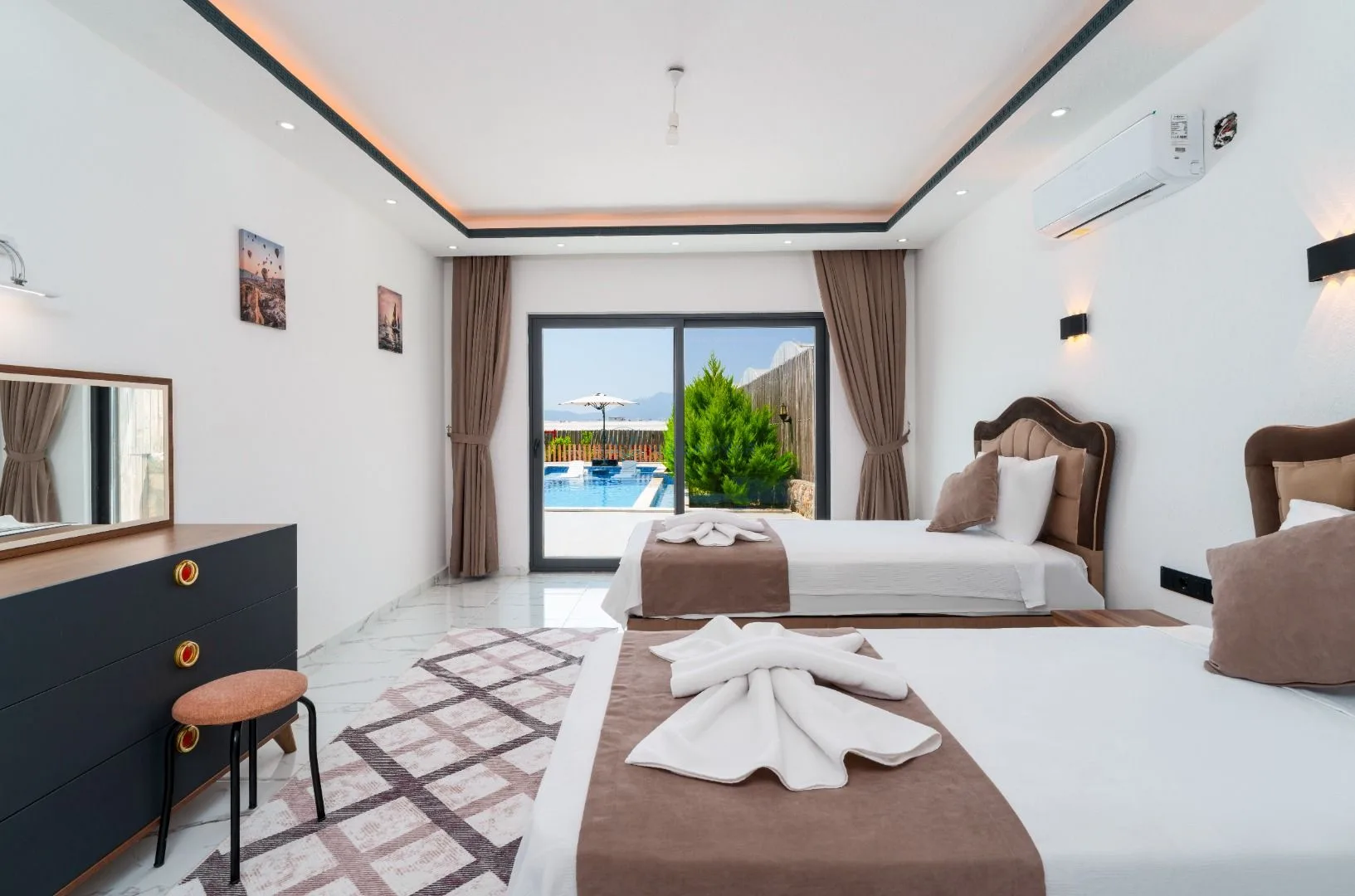 Villa Caner