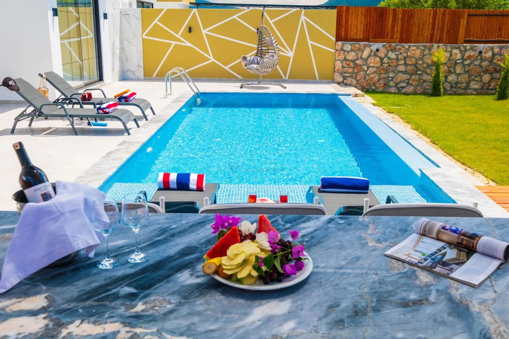 Villa Mavin 2
