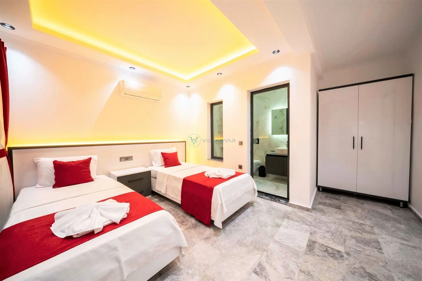 Villa Ocean