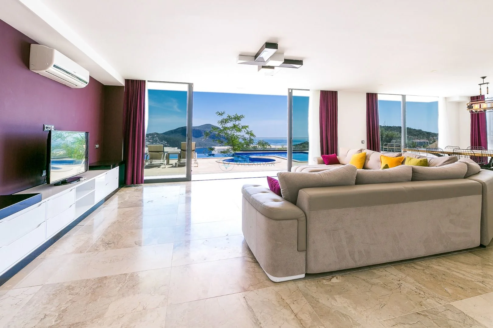 Villa Tigra