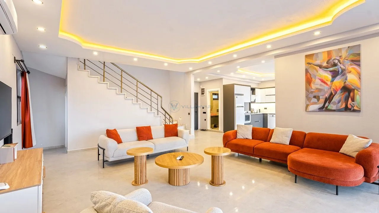 Villa Myworld