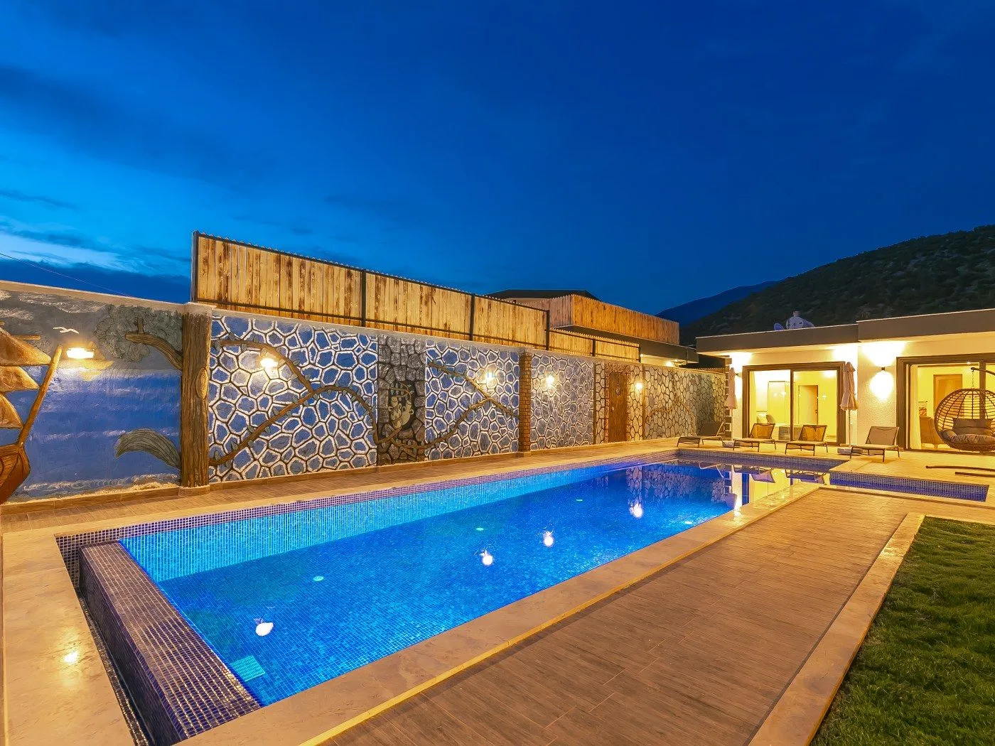 Villa İnci İncir