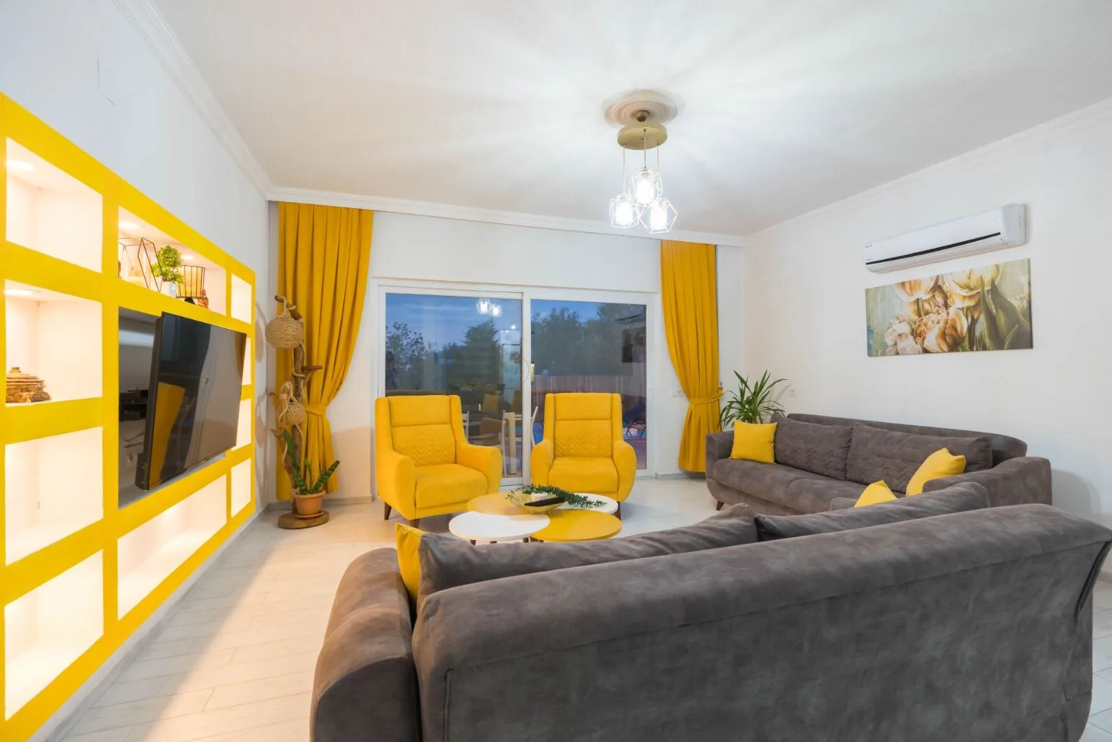 Villa Yavuz
